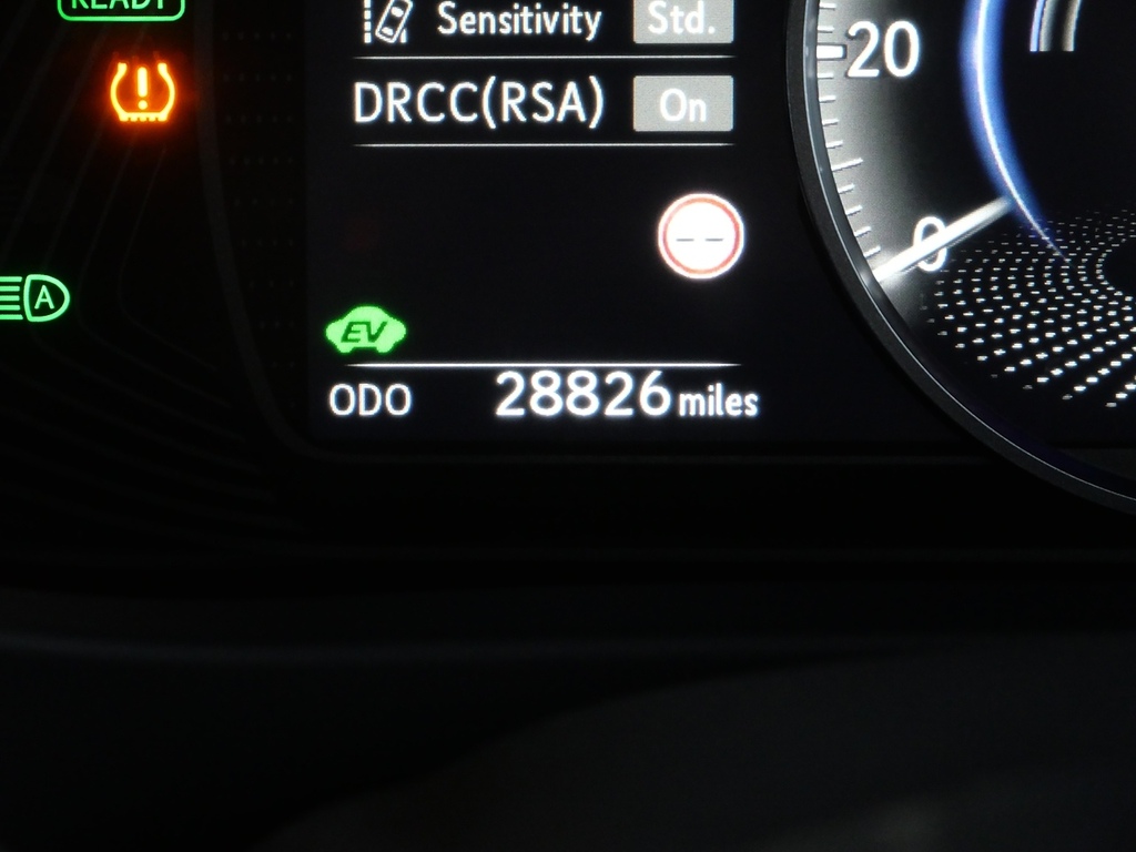Lexus UX 2.0 Takumi E-cvt Euro 6 Ss Grey #42