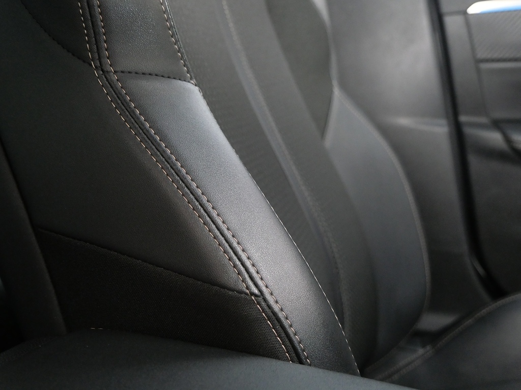 Peugeot 508 Puretech Ss Gt Black #25
