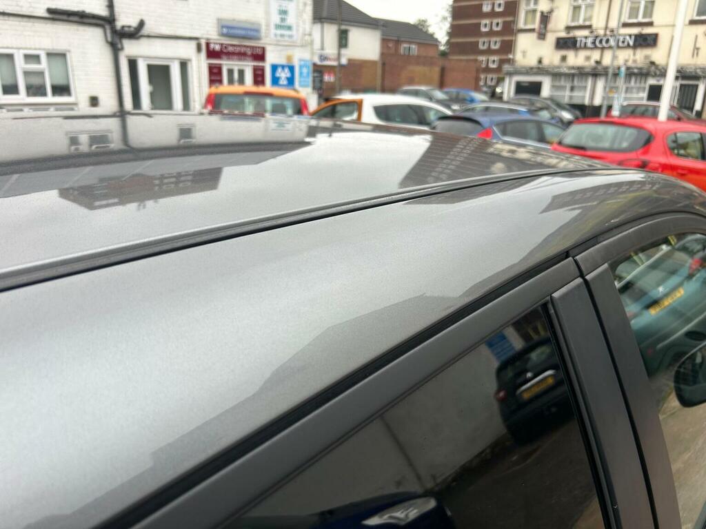 Nissan Leaf Tekna U6747 Ulez White #11