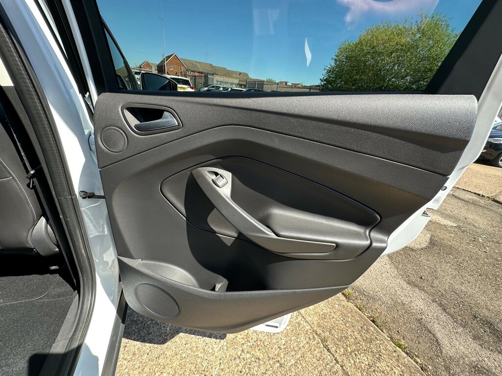 Ford Kuga 2L Titanium X Grey #29