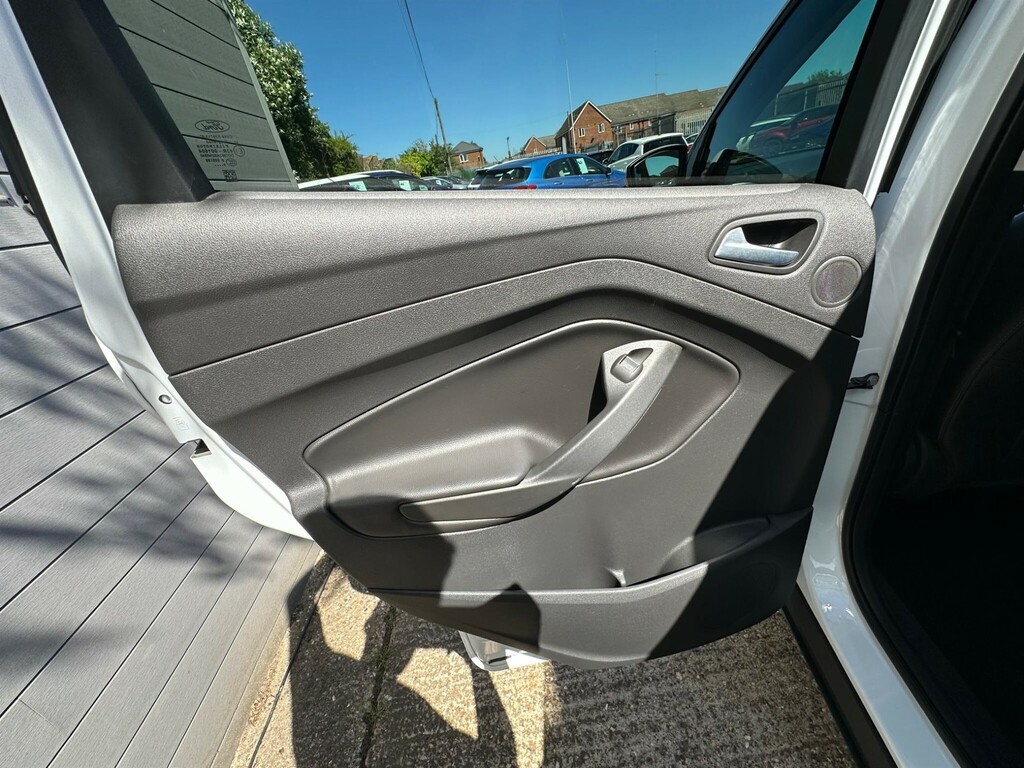 Ford Kuga 2L Titanium X Grey #30