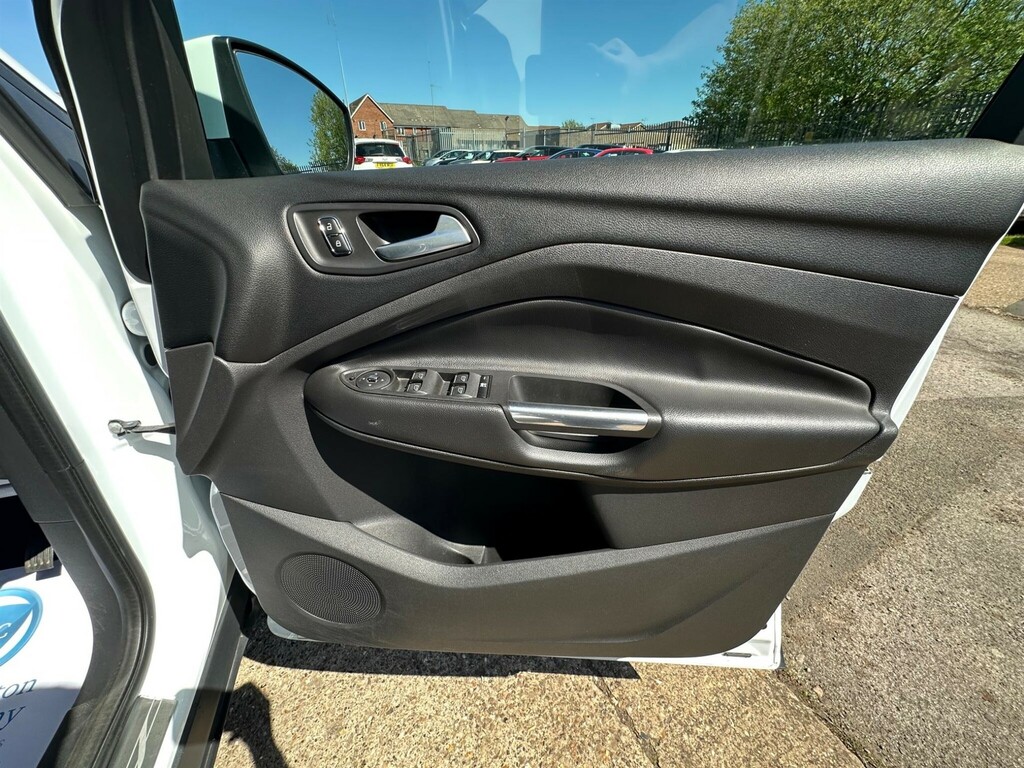 Ford Kuga 2L Titanium X Grey #27