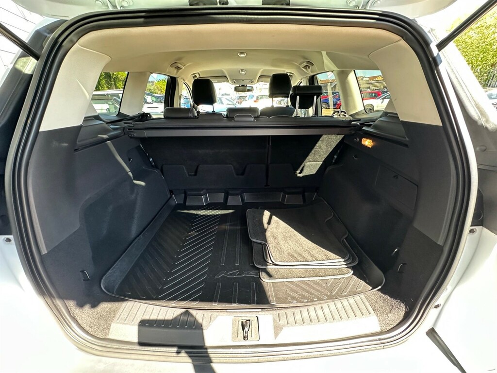 Ford Kuga 2L Titanium X Grey #31