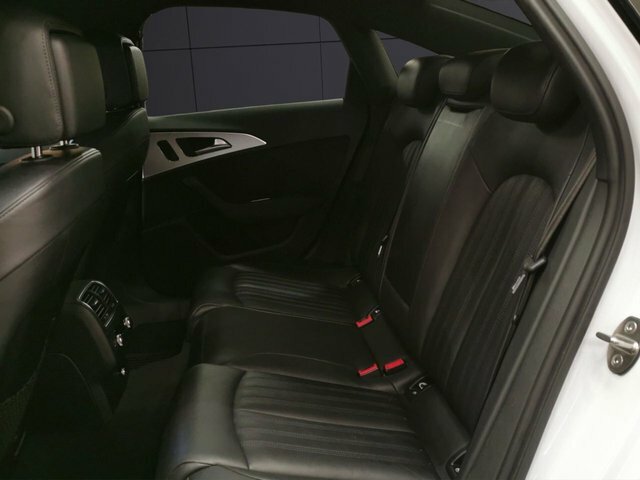Audi A6 Saloon Tdi Ultra S Line Grey #19