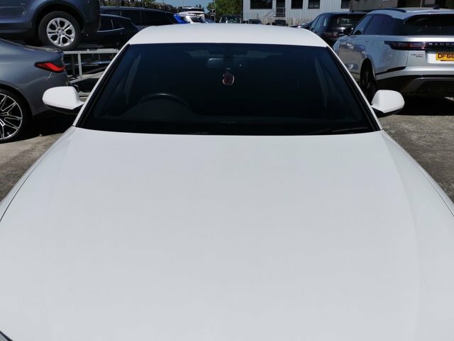 Audi A6 Saloon Tdi Ultra S Line Grey #21