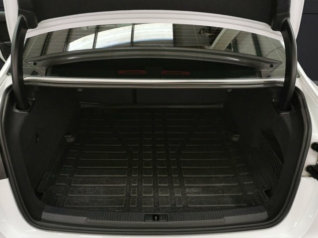 Audi A6 Saloon Tdi Ultra S Line Grey #20