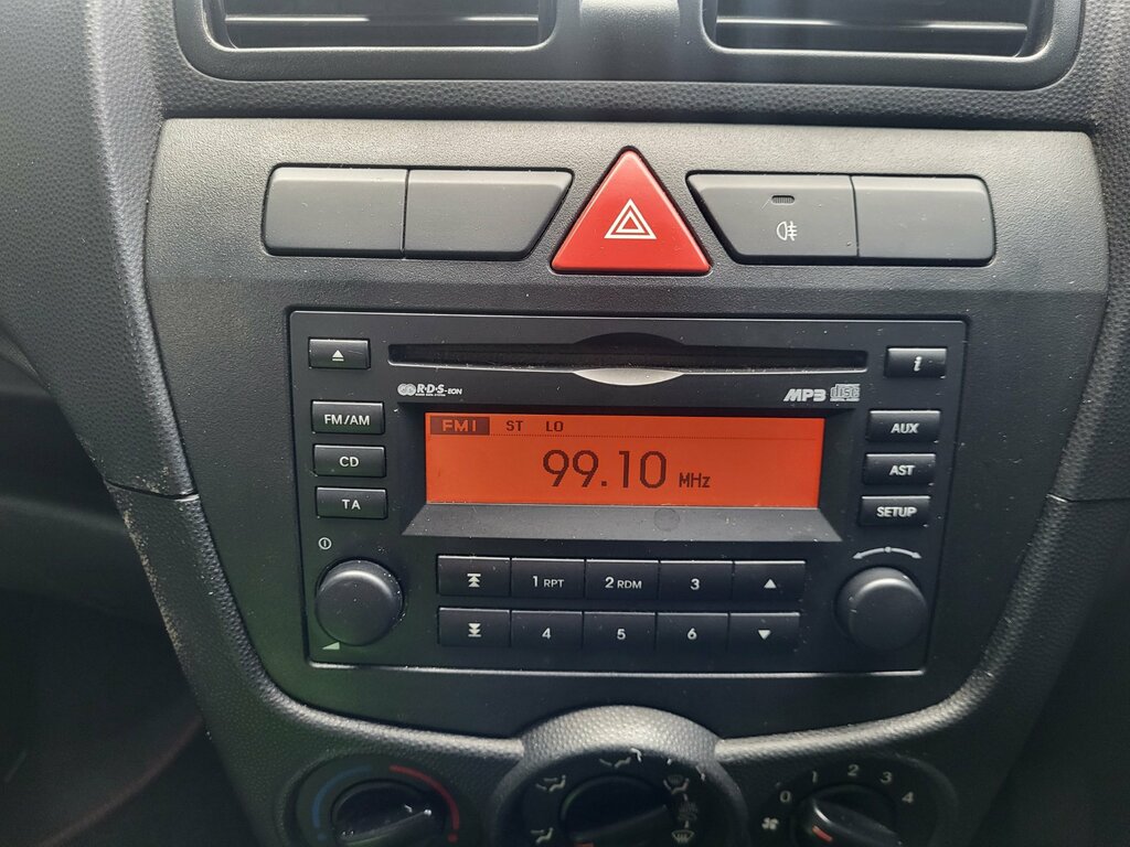 Kia Picanto 12V Silver #15