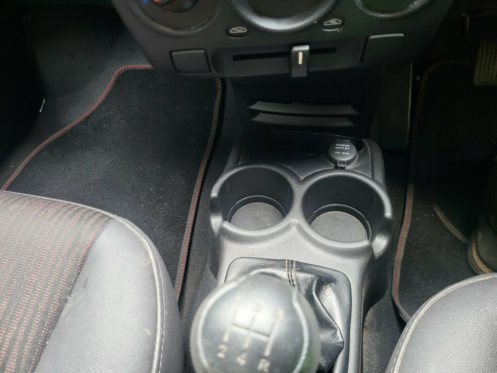 Kia Picanto 12V Silver #18