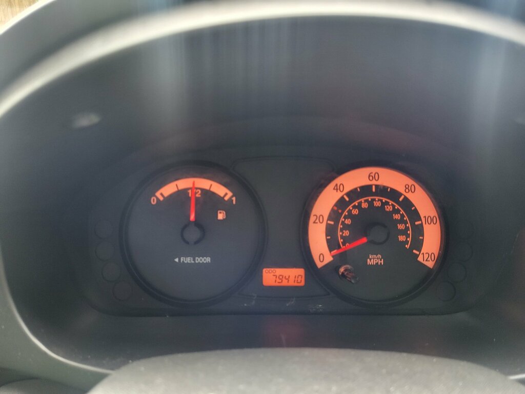Kia Picanto 12V Silver #17