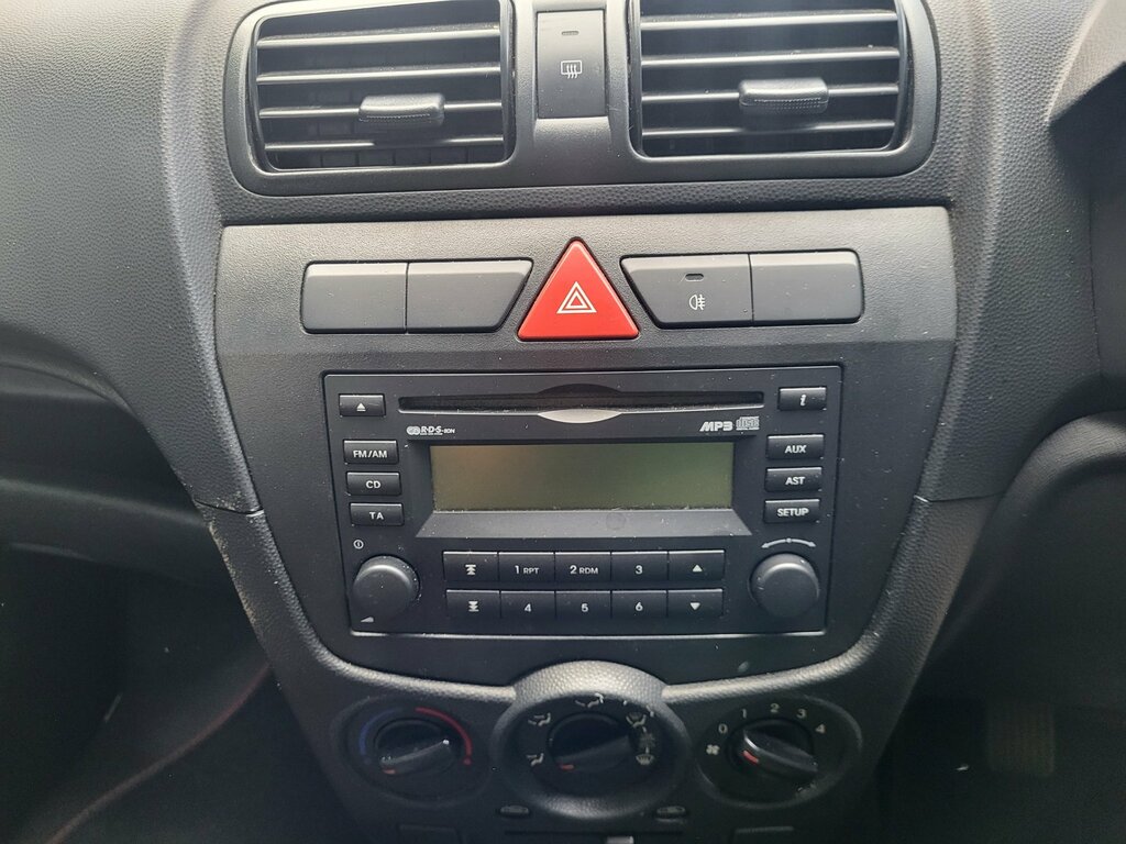 Kia Picanto 12V Silver #16
