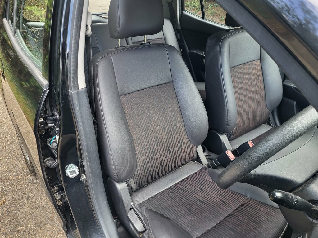 Kia Picanto 12V Silver #12