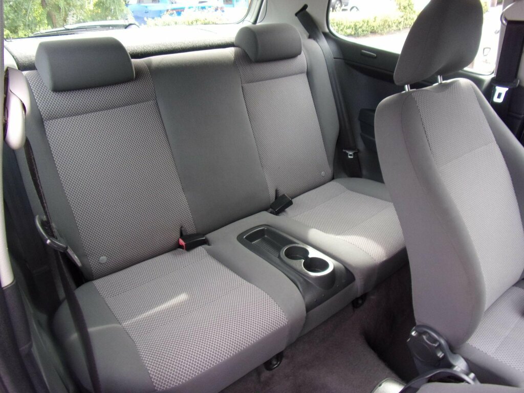 Volkswagen Fox 1.2 6V Euro 4 Grey #10