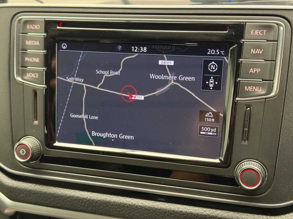 Volkswagen Amarok Black Black #18