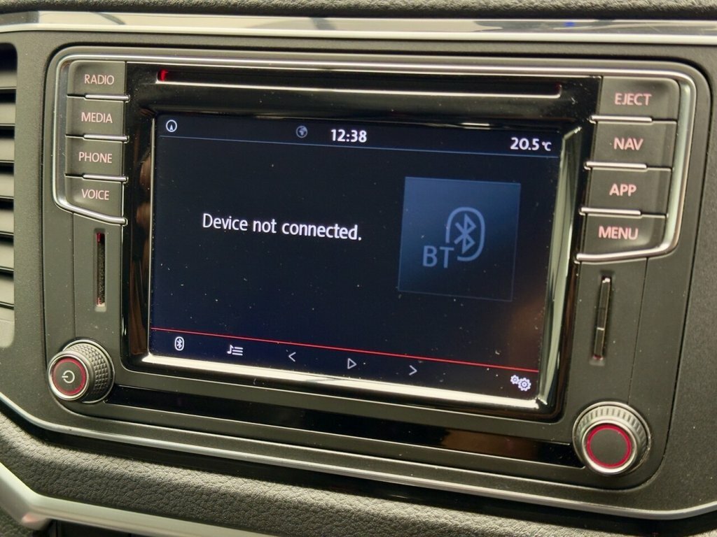 Volkswagen Amarok Black Black #41