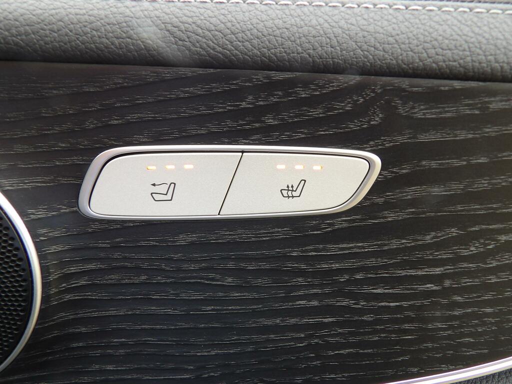 Mercedes-Benz E Class E 220 Amg Line Premium D Black #27