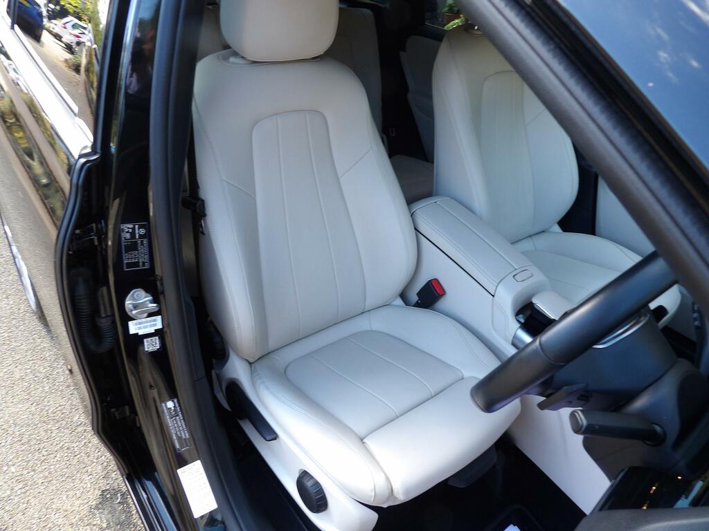 Mercedes-Benz B Class 2.0 B200d Sport Executive Edition Mpv 8 Black #5