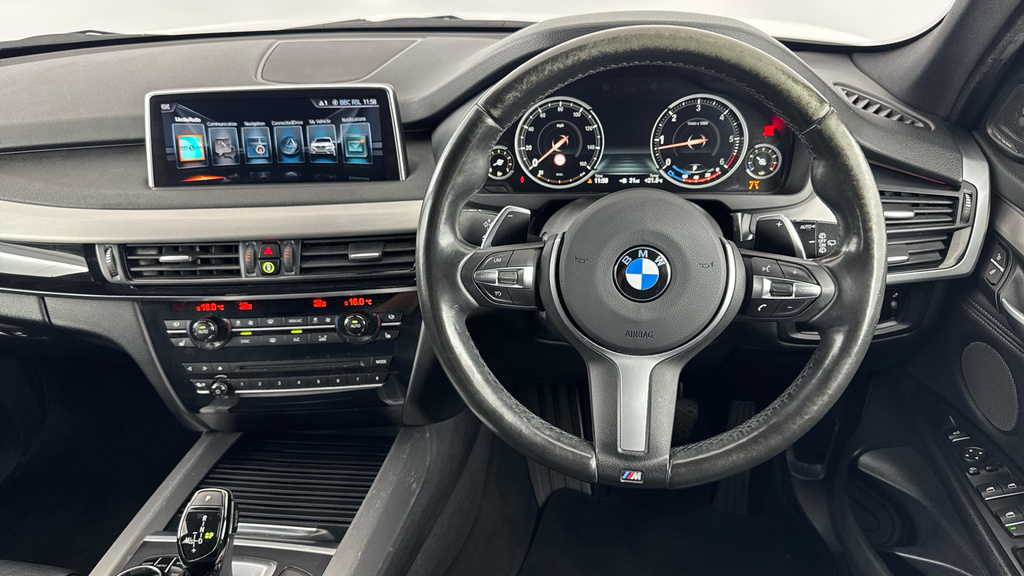 BMW X5 X5 Xdrive30d M Sport  #5