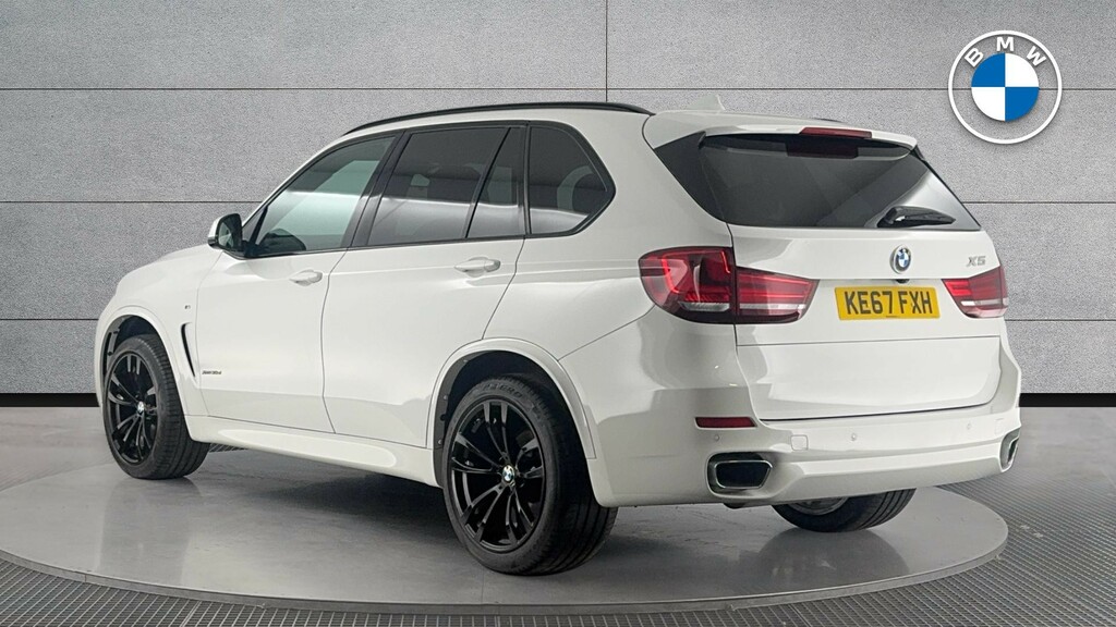BMW X5 X5 Xdrive30d M Sport  #2