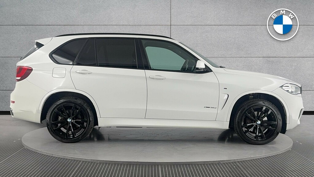 BMW X5 X5 Xdrive30d M Sport  #3