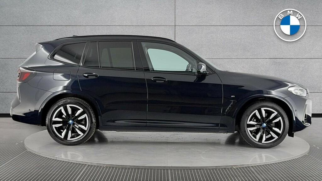 BMW iX3 Ix3 M Sport #3