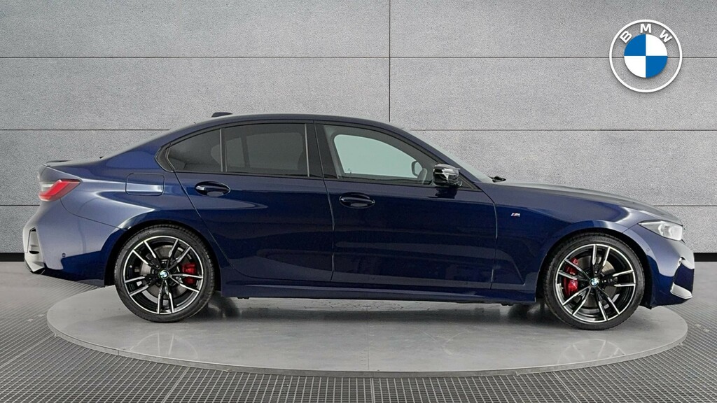 BMW 3 Series M340d Xdrive Saloon #3