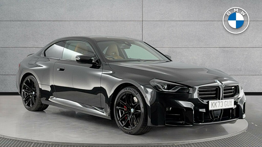 BMW M2 M2 Coupe 
