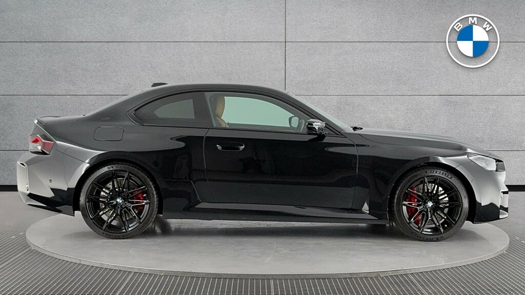 BMW M2 M2 Coupe  #3