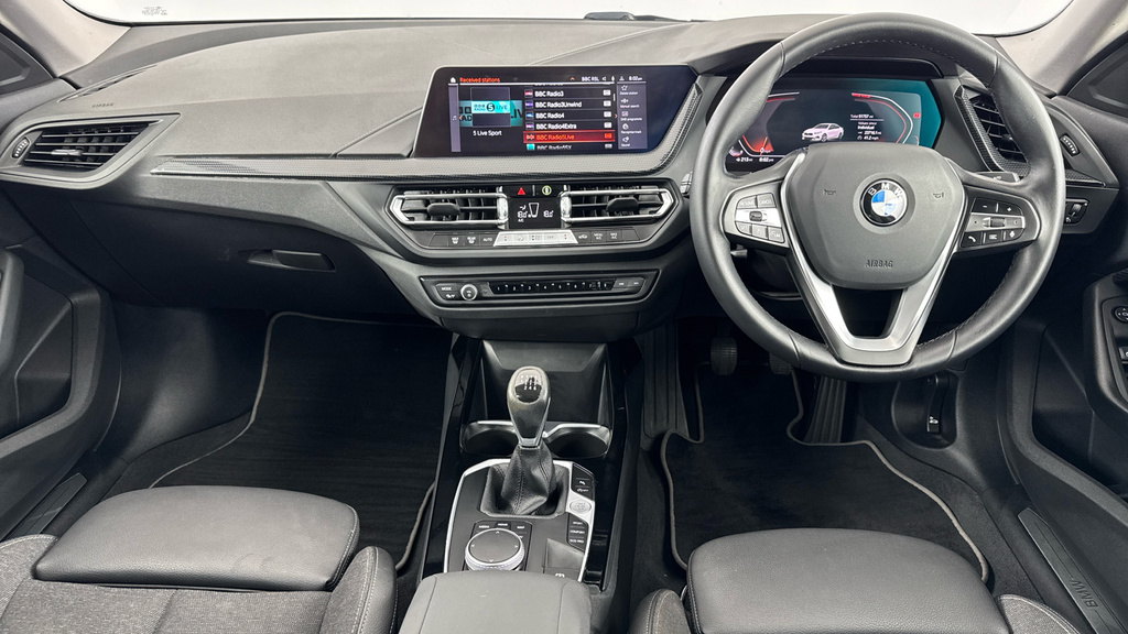 BMW 2 Series Gran Coupe 218I Sport Gran Coupe  #4