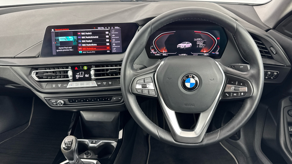 BMW 2 Series Gran Coupe 218I Sport Gran Coupe  #5