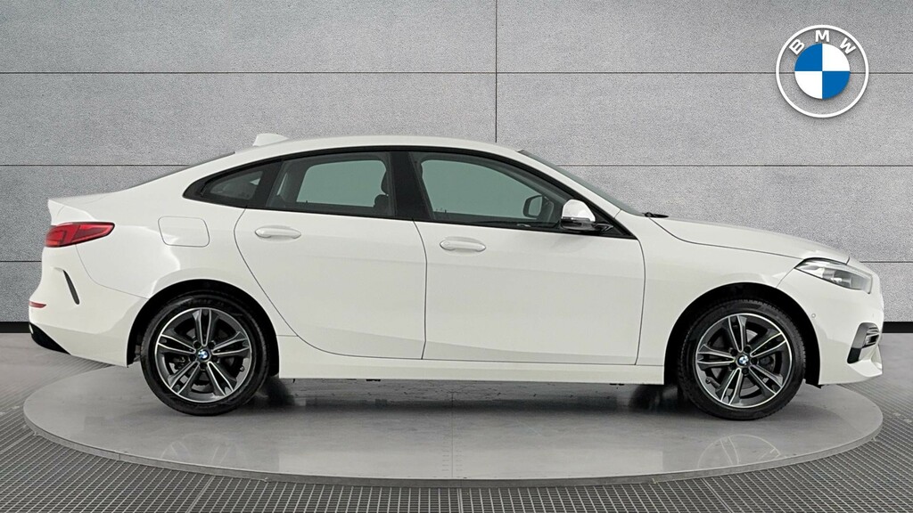 BMW 2 Series Gran Coupe 218I Sport Gran Coupe  #3