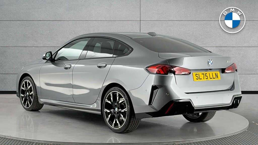 BMW 2 Series Gran Coupe 220 M Sport Gran Coupe #2
