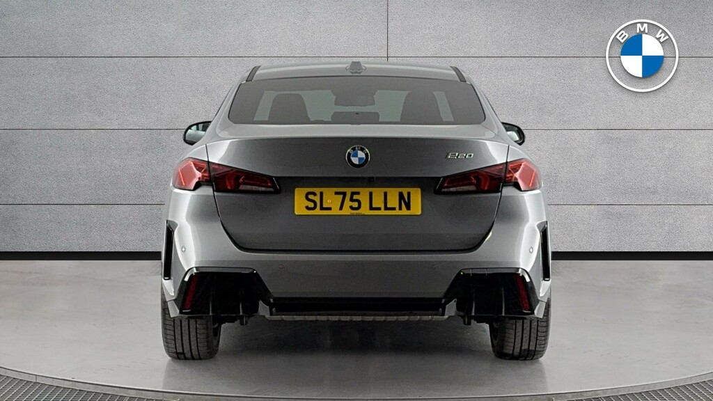 BMW 2 Series Gran Coupe M240i Blue #15