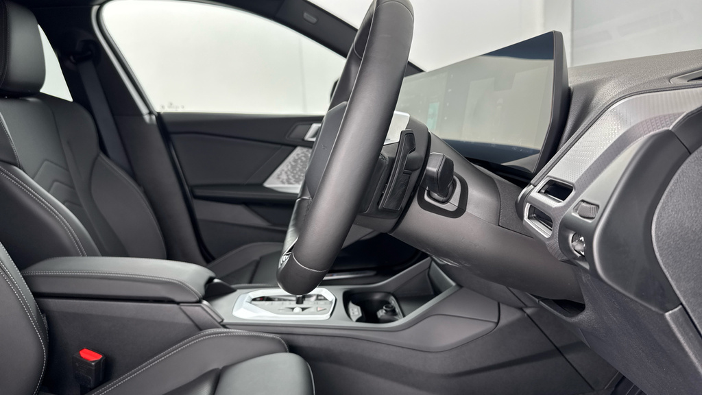 BMW 2 Series Gran Coupe M240i Blue #11