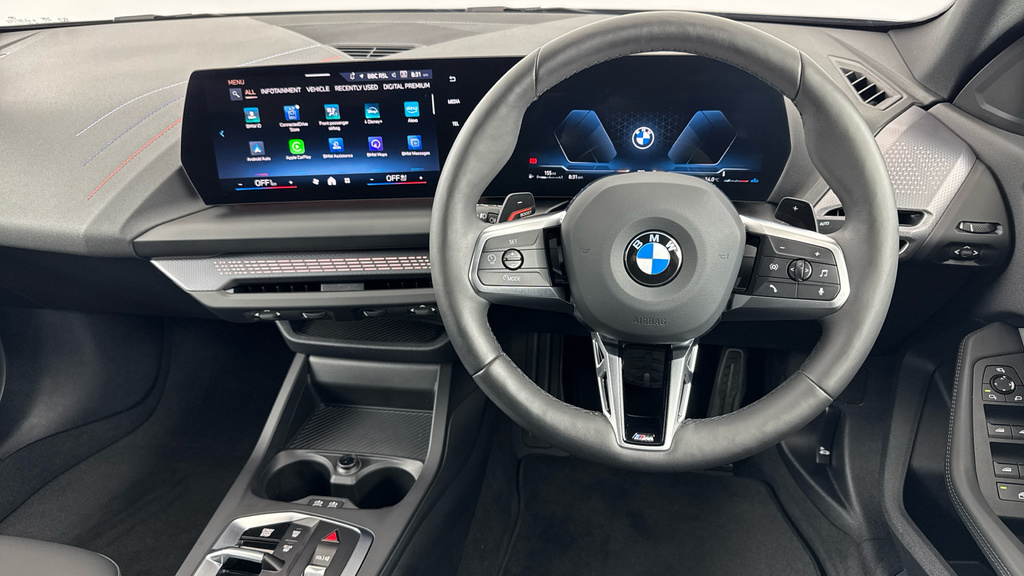 BMW 2 Series Gran Coupe 220 M Sport Gran Coupe #5
