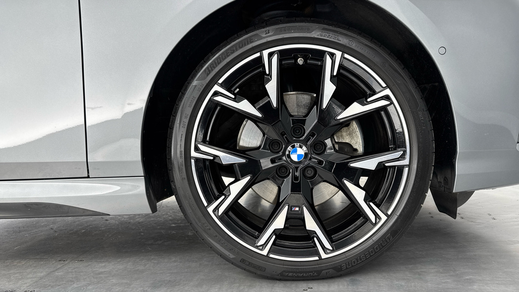 BMW 2 Series Gran Coupe M240i Blue #14