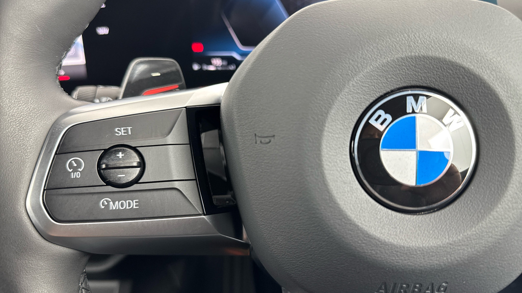 BMW 2 Series Gran Coupe M240i Blue #17