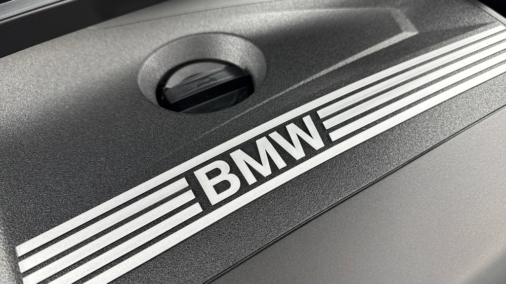 BMW 2 Series Gran Coupe M240i Blue #36