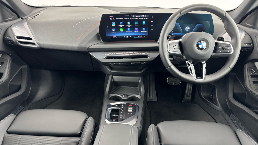 BMW 2 Series Gran Coupe 220 M Sport Gran Coupe #4