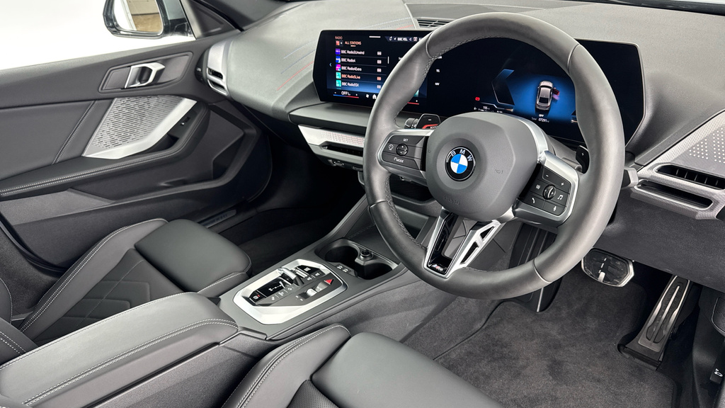 BMW 2 Series Gran Coupe 220 M Sport Gran Coupe #6
