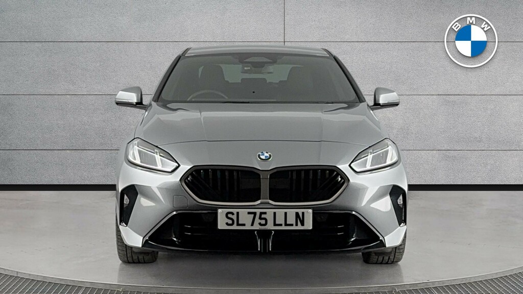 BMW 2 Series Gran Coupe M240i Blue #16