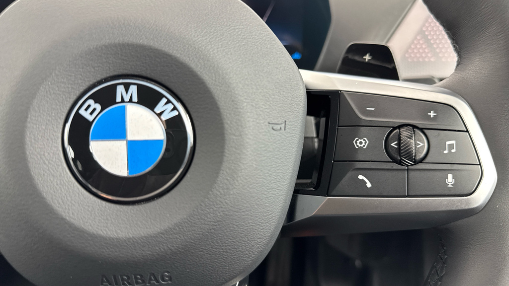 BMW 2 Series Gran Coupe M240i Blue #18