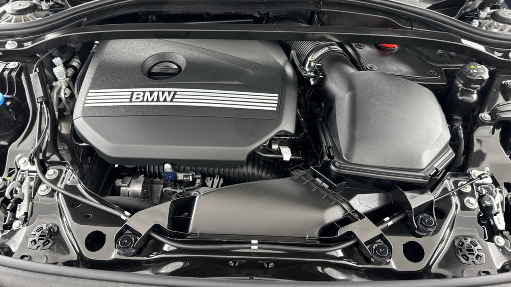 BMW 2 Series Gran Coupe M240i Blue #35