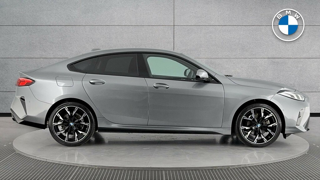 BMW 2 Series Gran Coupe 220 M Sport Gran Coupe #3