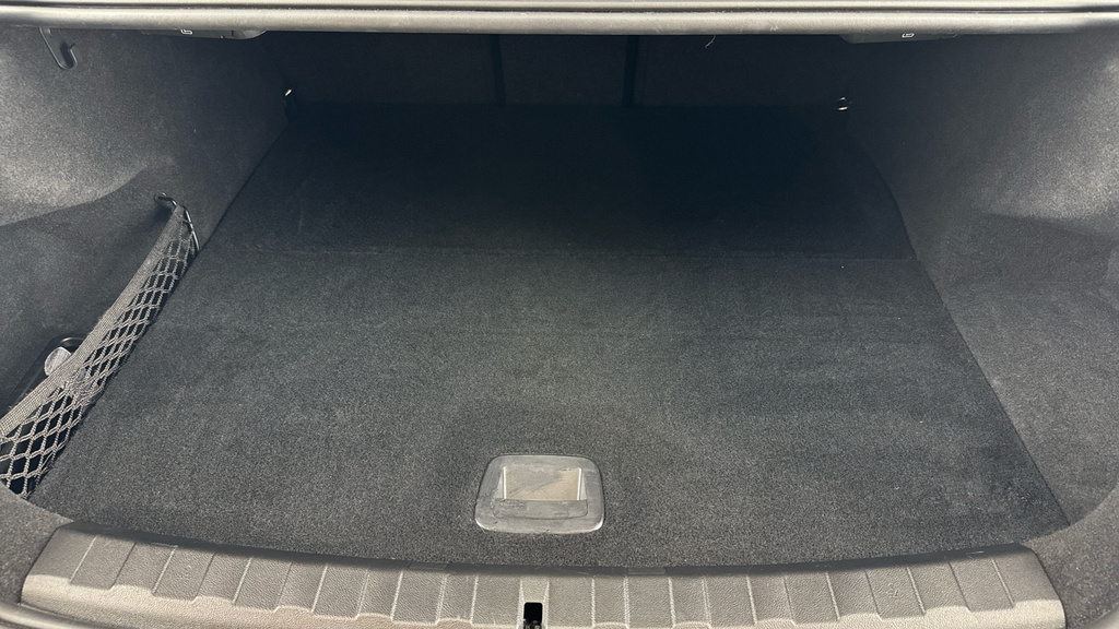 BMW 3 Series Saloon Grey #13