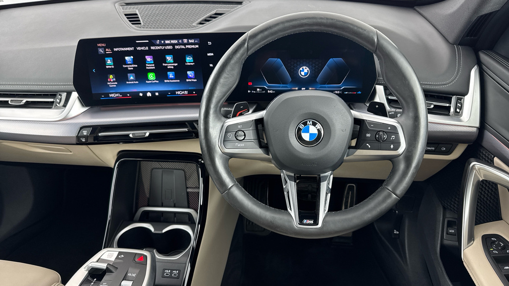 BMW X1 X1 Xdrive23i M Sport #5