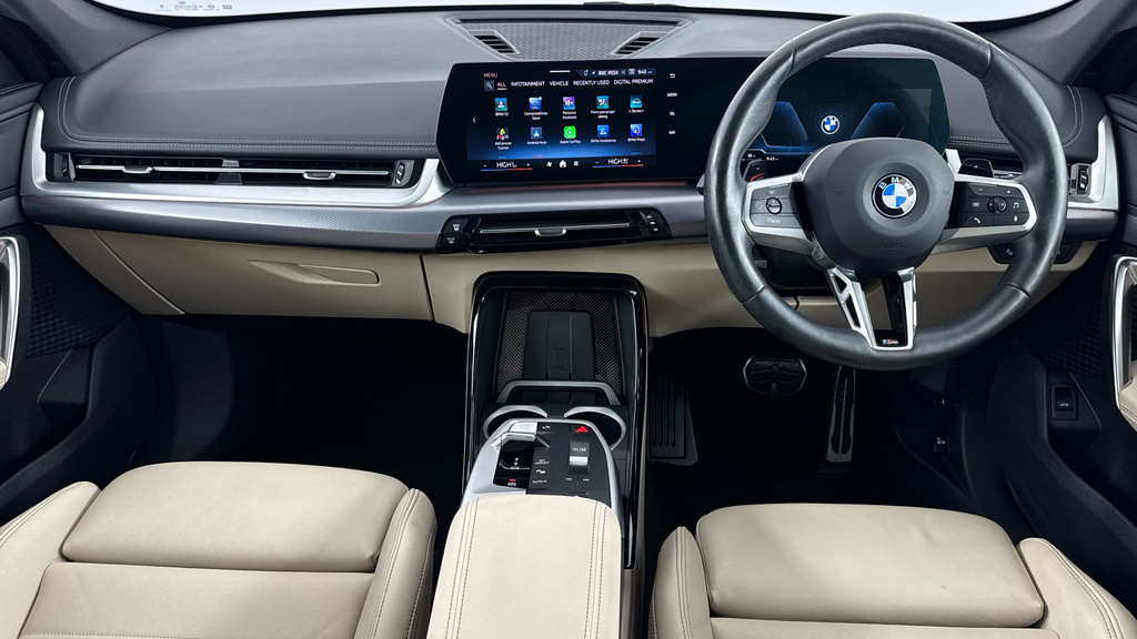BMW X1 X1 Xdrive23i M Sport #4