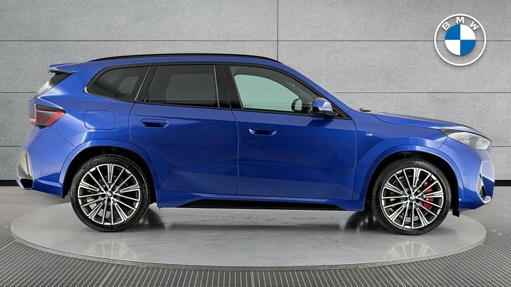BMW X1 X1 Xdrive23i M Sport #3