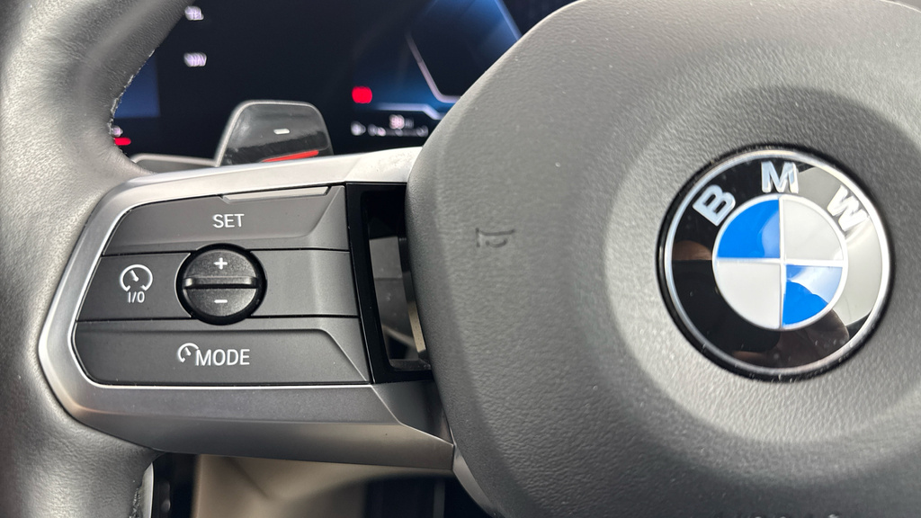 BMW X1 Xdrive 25E Xline Step Silver #17