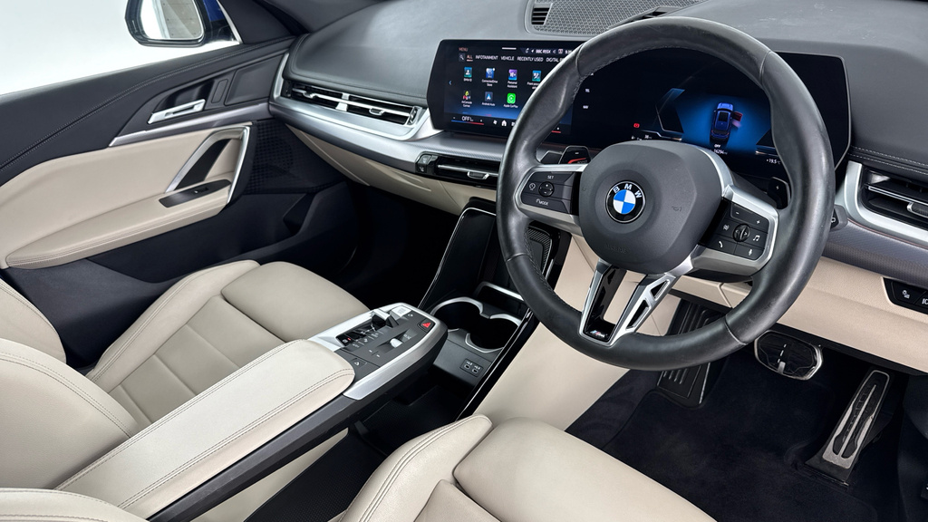 BMW X1 X1 Xdrive23i M Sport #6