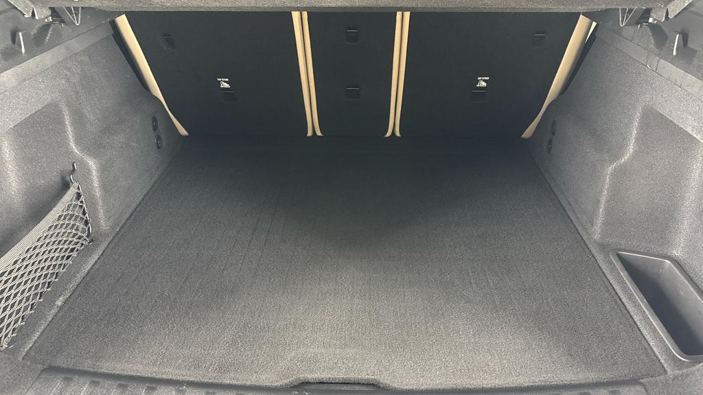 BMW X1 Xdrive 25E Xline Step Silver #13